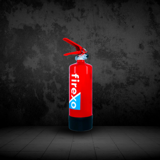 Firexo 2 Litre Fire Extinguisher
