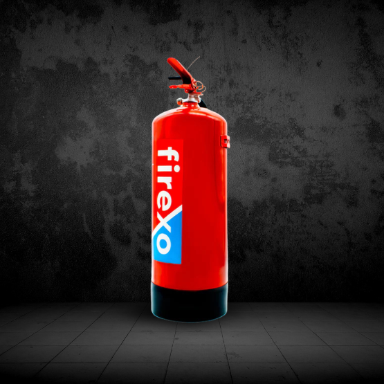 Firexo 9 Litre Fire Extinguisher